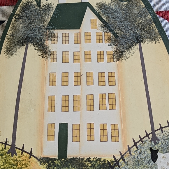 Irish Welcome Sign (like new) - Picture 3 of 9